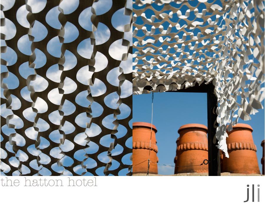 hatton hotel