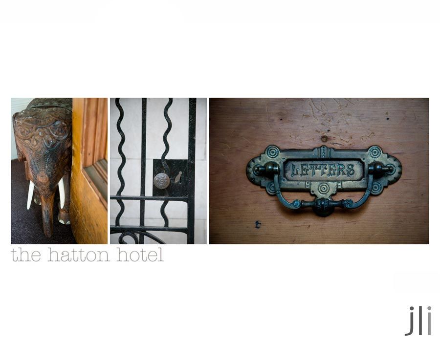hatton hotel