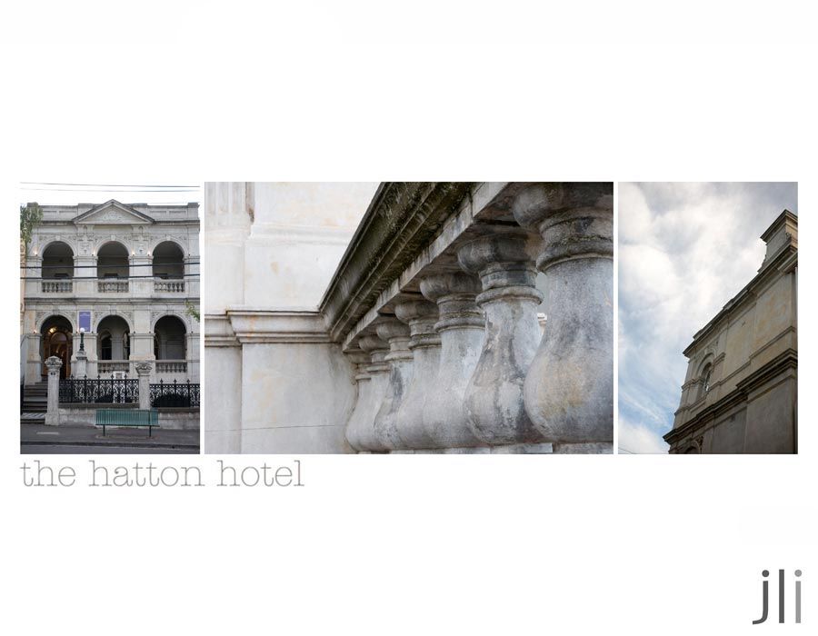 hatton hotel