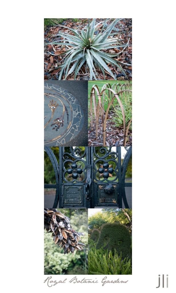royal botanic gardens melbourne