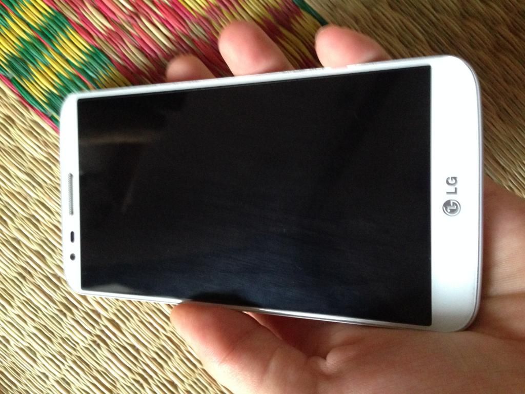 LG G2 F320 màu trắng 5tr2