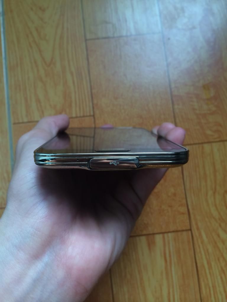 Cần đổi Galaxy S5 G906S lấy xe máy. - 4