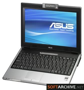 Driver&Utility Disk Windows Vista/7 for Asus F9 Driver&Utility Disk Windows Vista/7 for Asus F9