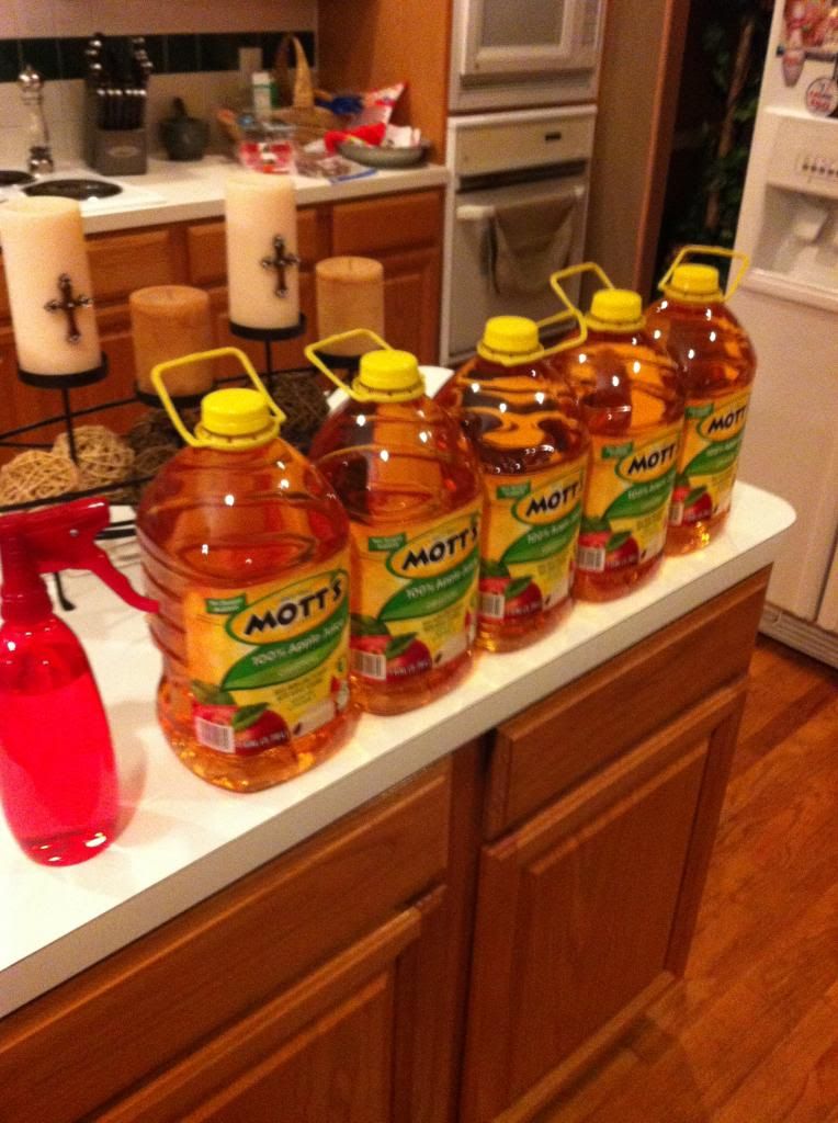 Cranberry Apple Hard Cider Homebrew Talk Beer, Wine, Mead, & Cider