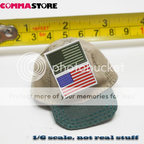 B36 33 1/6 Scale Very Hot PMC 3   Cap  