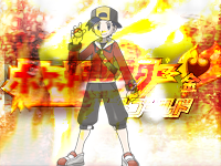 [PokeCommunity.com] Pokémon HeartGold and SoulSilver banners
