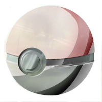 [PokeCommunity.com] My glossy balls