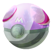 [PokeCommunity.com] My glossy balls