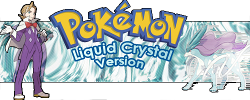 [PokeCommunity.com] Pokémon HeartGold and SoulSilver banners
