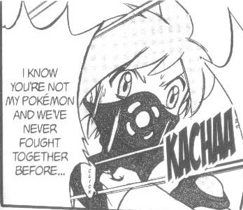 [PokeCommunity.com] Mitsuru/Wally