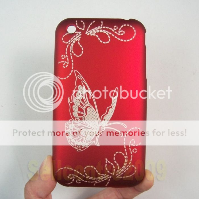 Compatible with iPhone 3G and 3GS(16GB,32GB,64GB)